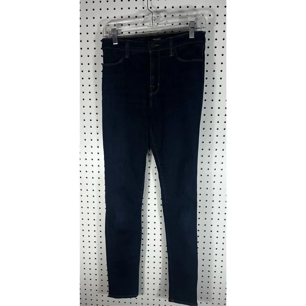 J Brand denim jeans